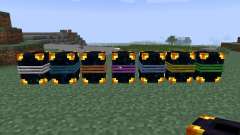 Ender Tanks [1.7.2] for Minecraft