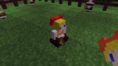 Touhou Alices Doll [1.5.2] for Minecraft