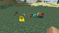 Simple Portables [1.6.4] for Minecraft