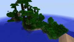 Ocean Adventures [1.7.2] for Minecraft