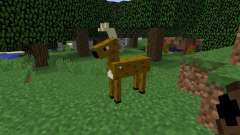 Deer [1.8] for Minecraft