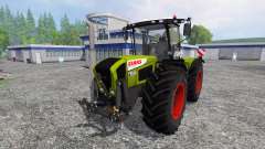 CLAAS Xerion 3300 TracVC [washable] for Farming Simulator 2015