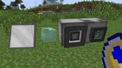 Electromagnetic Coherence [1.7.2] for Minecraft