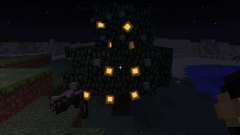 Fairy Lights [1.6.4] for Minecraft