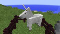 Ultimate Unicorn [1.8] for Minecraft