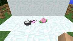 Touhou Items [1.5.2] for Minecraft