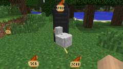 You Will Die [1.6.4] for Minecraft