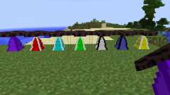 DaBells [1.7.2] for Minecraft