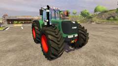 Fendt 930 Vario TMS for Farming Simulator 2013