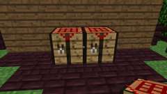 Easy Crafting [1.5.2] for Minecraft