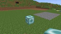 Clearing Block [1.6.4] for Minecraft