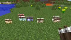 Potion Packs [1.6.4] for Minecraft
