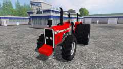 Massey Ferguson 2680 for Farming Simulator 2015
