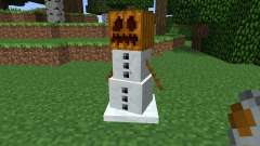 The Ice Cream Sandwich Creeper [1.5.2] for Minecraft