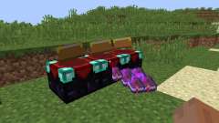 More Enchantments [1.8] for Minecraft