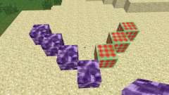 Bacteria [1.6.4] for Minecraft