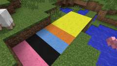 Wall Painter [1.7.2] for Minecraft