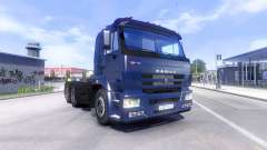 KamAZ-5460 for Euro Truck Simulator 2