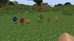 M&Ms [1.7.2] for Minecraft