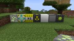 Nuclear Craft [1.7.2] for Minecraft