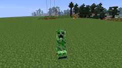 Morphing [1.6.4] for Minecraft