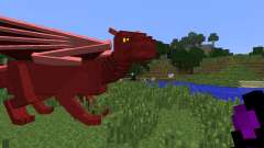 Dragon Craft [1.6.4] for Minecraft