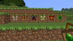Butterfly Mania [1.6.4] for Minecraft