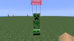 Scouter [1.5.2] for Minecraft