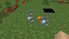 Rings of Power [1.6.4] for Minecraft