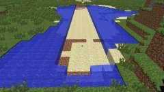 Moses [1.6.4] for Minecraft