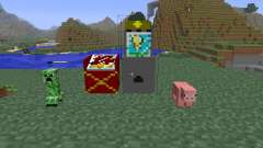 Penny Arcade [1.6.4] for Minecraft