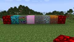 Fake (Monster) Ores [1.7.2] for Minecraft
