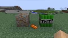 Ultimate TNT [1.7.2] for Minecraft