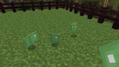 Jelly Cubes [1.7.2] for Minecraft