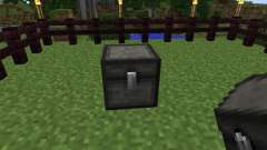 Better Chests [1.7.2] for Minecraft