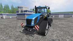 New Holland T9.670 SmartTrax v2.0 for Farming Simulator 2015