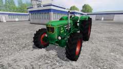 Deutz-Fahr D80 for Farming Simulator 2015