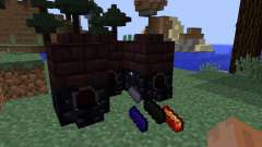 MoSwords [1.8] for Minecraft