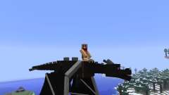 Dragon Mounts [1.5.2] for Minecraft