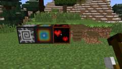 Minecessity [1.6.4] for Minecraft