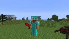 MoSwords [1.6.4] for Minecraft