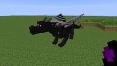 Dragon Mounts [1.6.4] for Minecraft