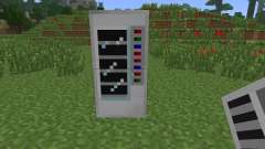 Vending Machine [1.6.4] for Minecraft