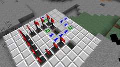 Minesweeper [1.7.2] for Minecraft