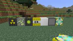 Nuclear Craft [1.6.4] for Minecraft
