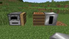 TwoTility [1.7.10] for Minecraft