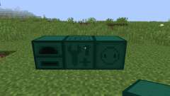 Ender Utilities [1.8] for Minecraft