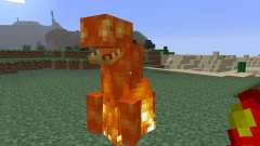 Lava Monsters [1.6.4] for Minecraft