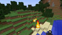Torched [1.8] for Minecraft