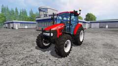 Case IH Farmall 75C for Farming Simulator 2015